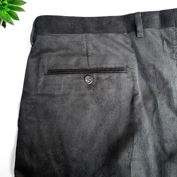J. Crew Ludlow Slim-fit Unstructured Suit Pant in Italian Cotton Corduroy - Picture 8 of 10